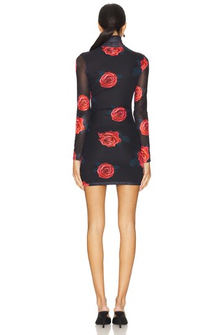 Liora Mini Dress - luluinthesky