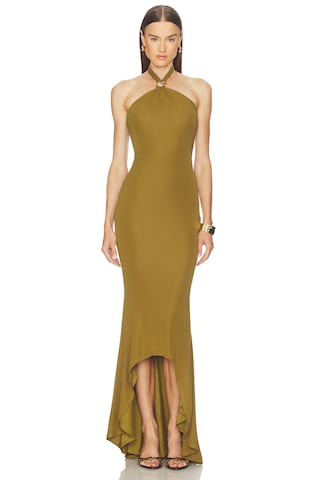 x REVOLVE Ceara Maxi Dress - luluinthesky