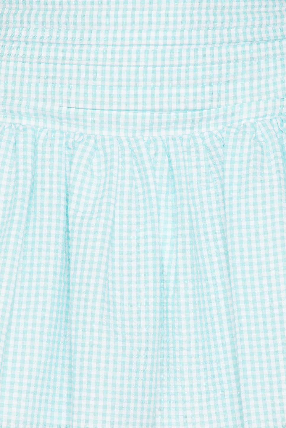 Suree Gingham Dress - luluinthesky