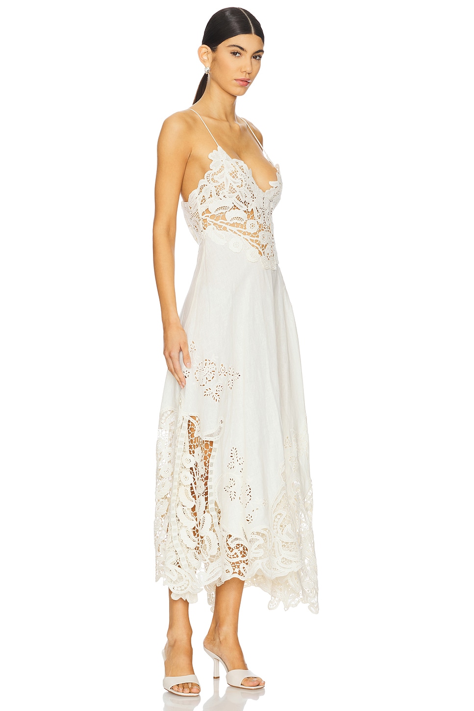 Brigitte Dress - luluinthesky