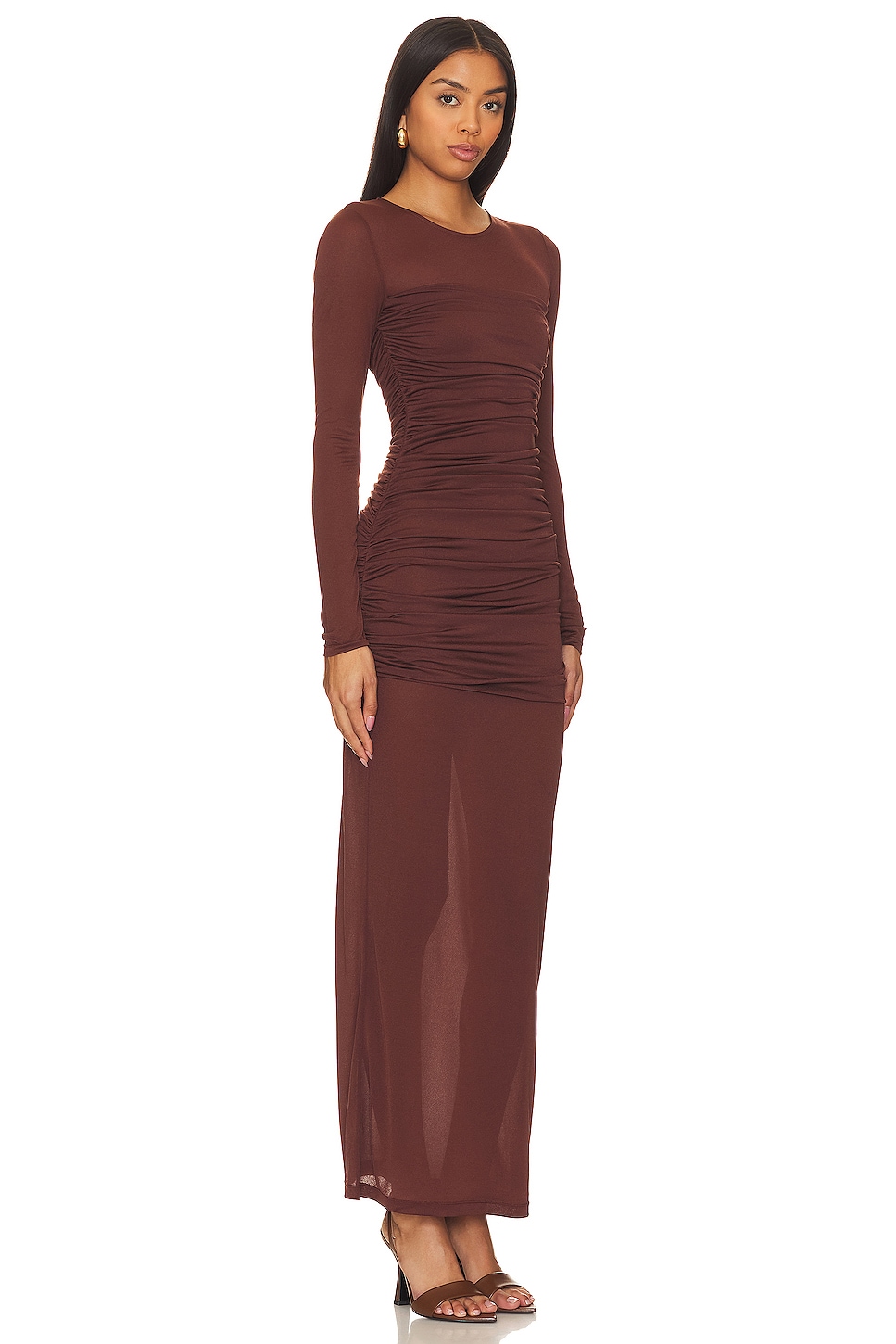 Alma Dress - luluinthesky