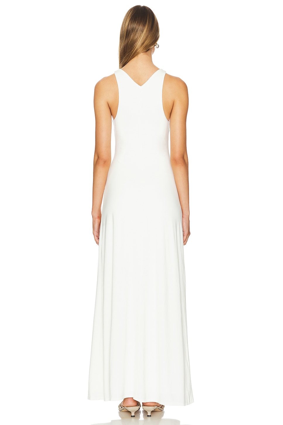 x REVOLVE Luca Maxi Dress - luluinthesky