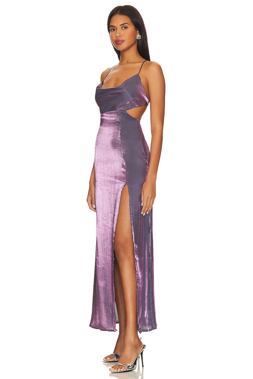 Shivani Dress - luluinthesky