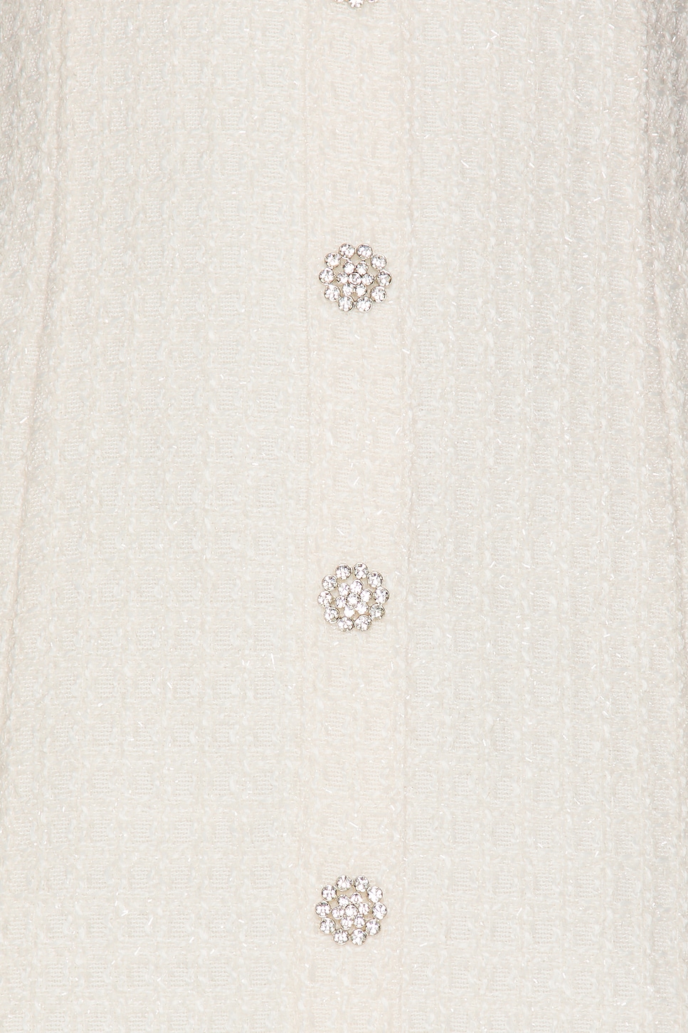 Collarless Riello Dress - luluinthesky