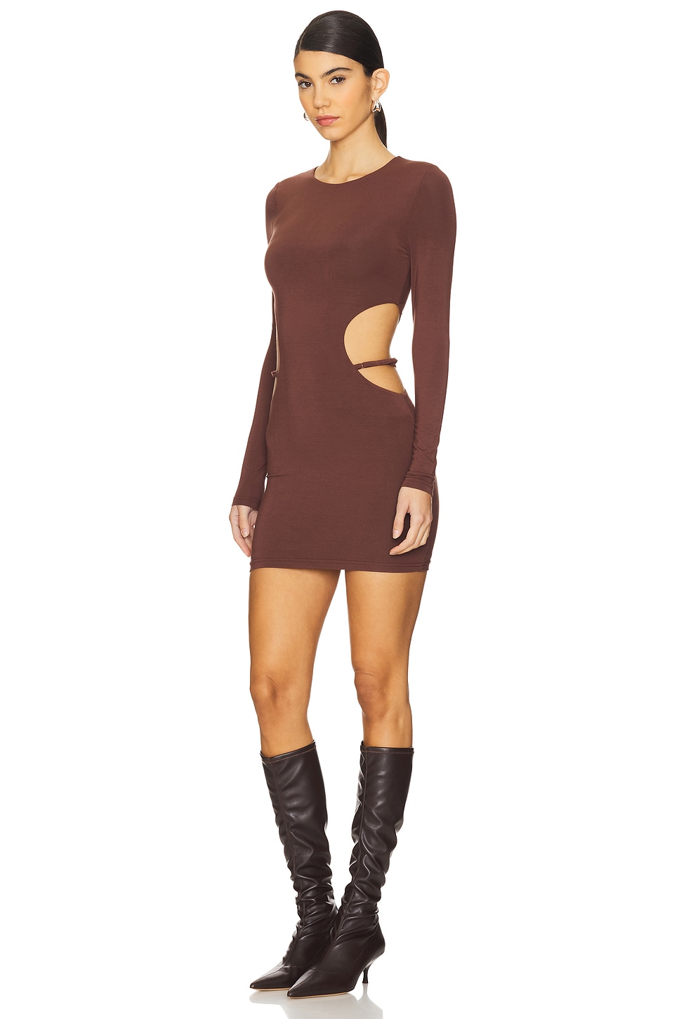 Torianna Mini Dress - luluinthesky