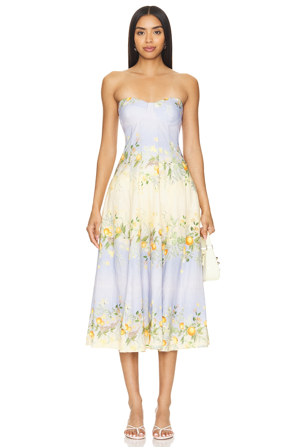 Jen Dress - luluinthesky