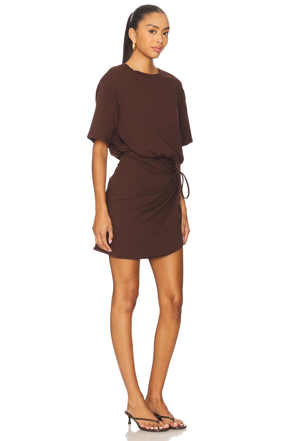 Lola Mini Dress - luluinthesky