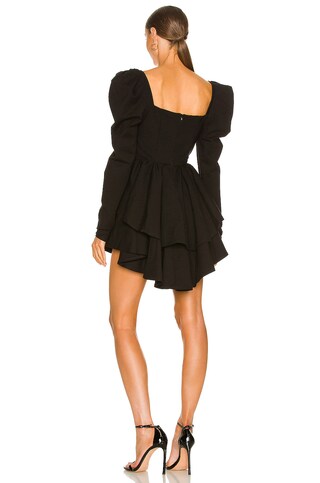 Boleyn Dress - luluinthesky