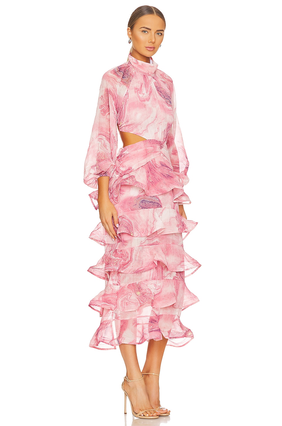 Memories Dress - luluinthesky