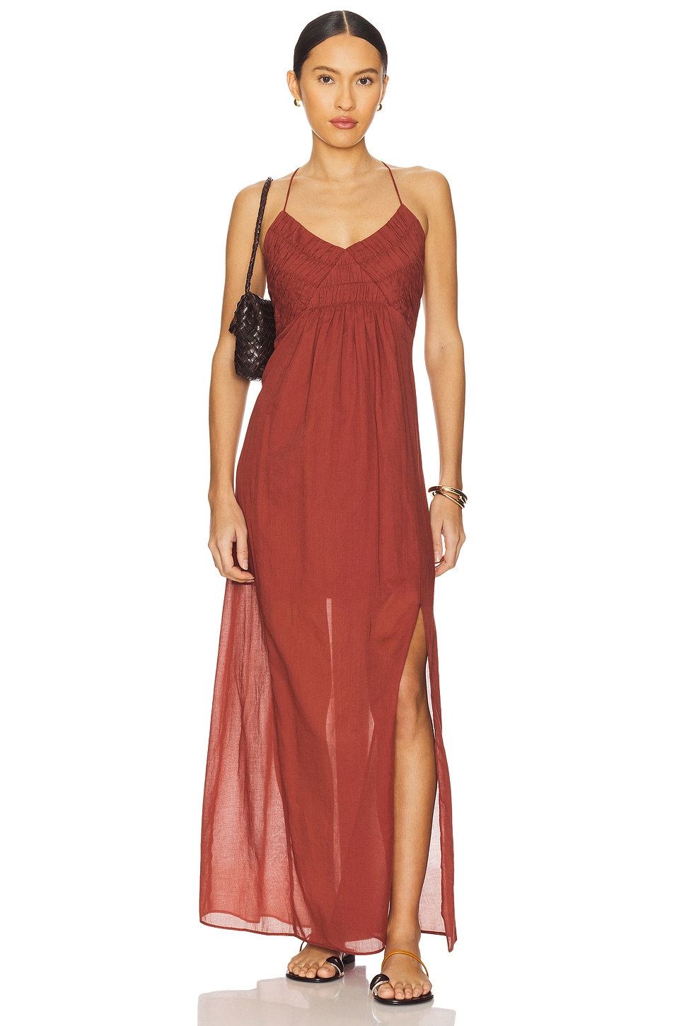 Brianna Dress - luluinthesky