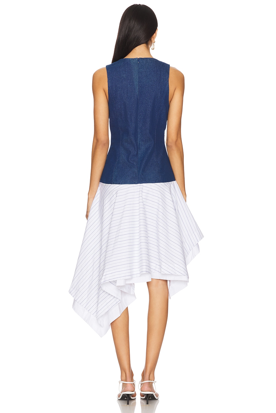 Cyrus Dress - luluinthesky