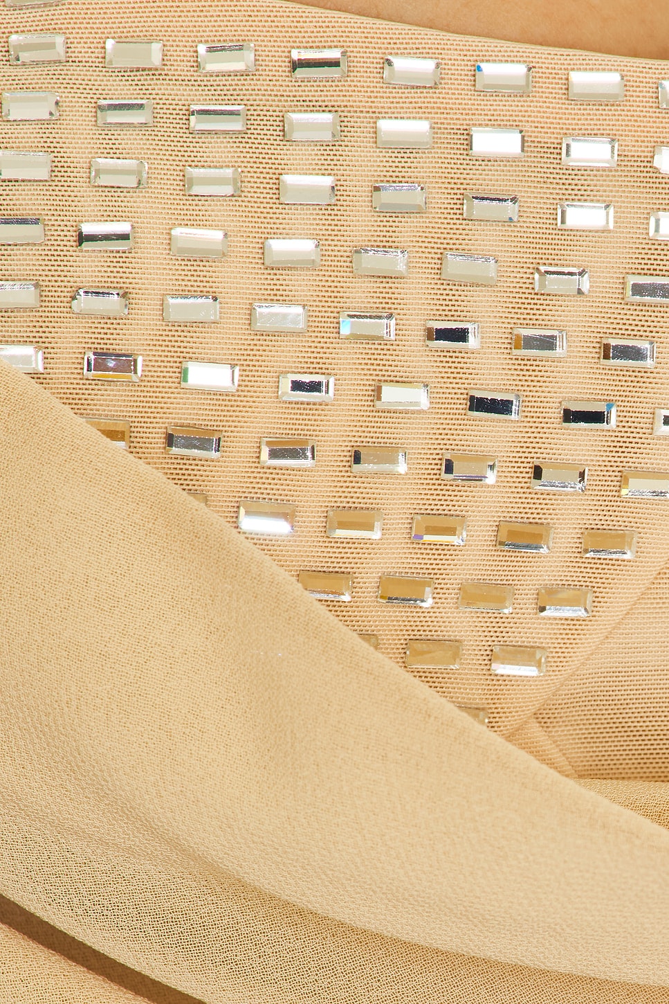 Sleeveless Midi Dress - luluinthesky