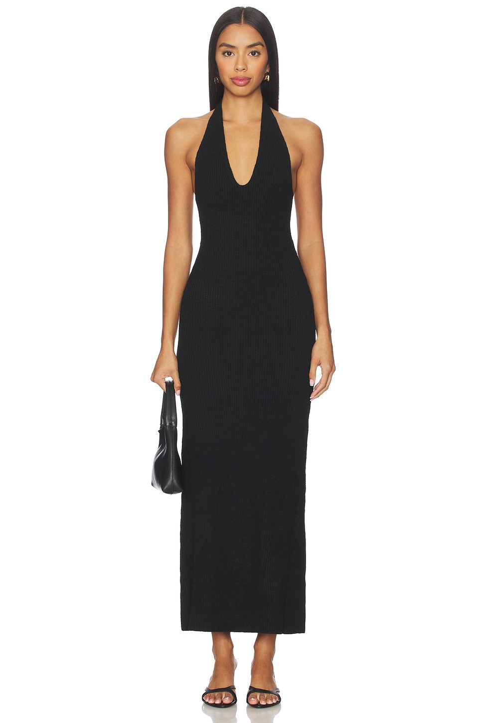 Kelsey Maxi Dress - luluinthesky