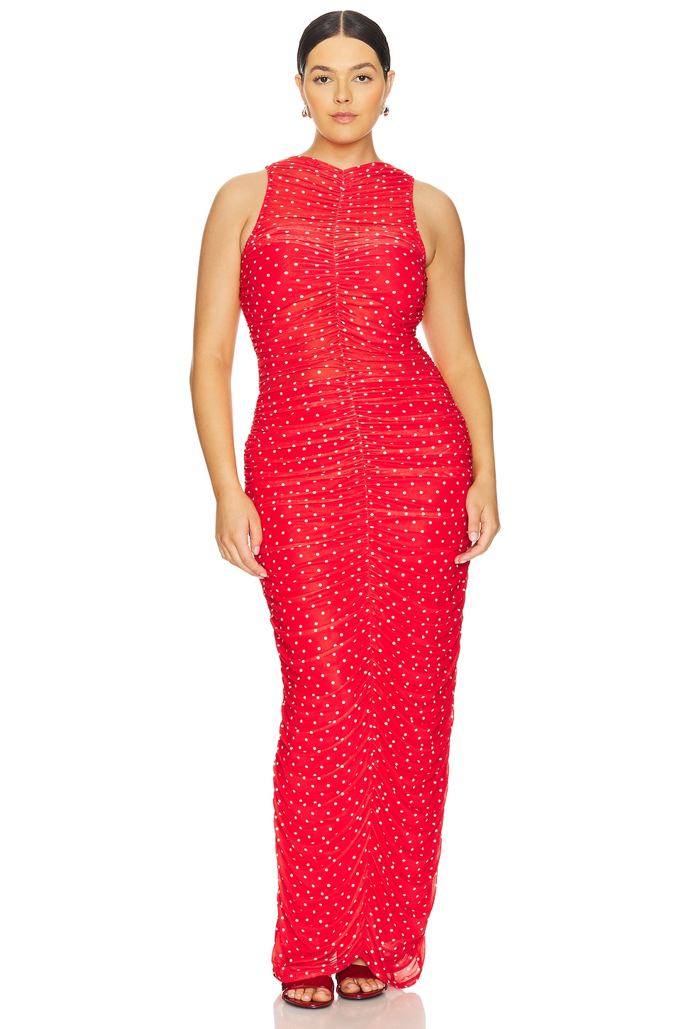 x REVOLVE Peyton Dress - luluinthesky