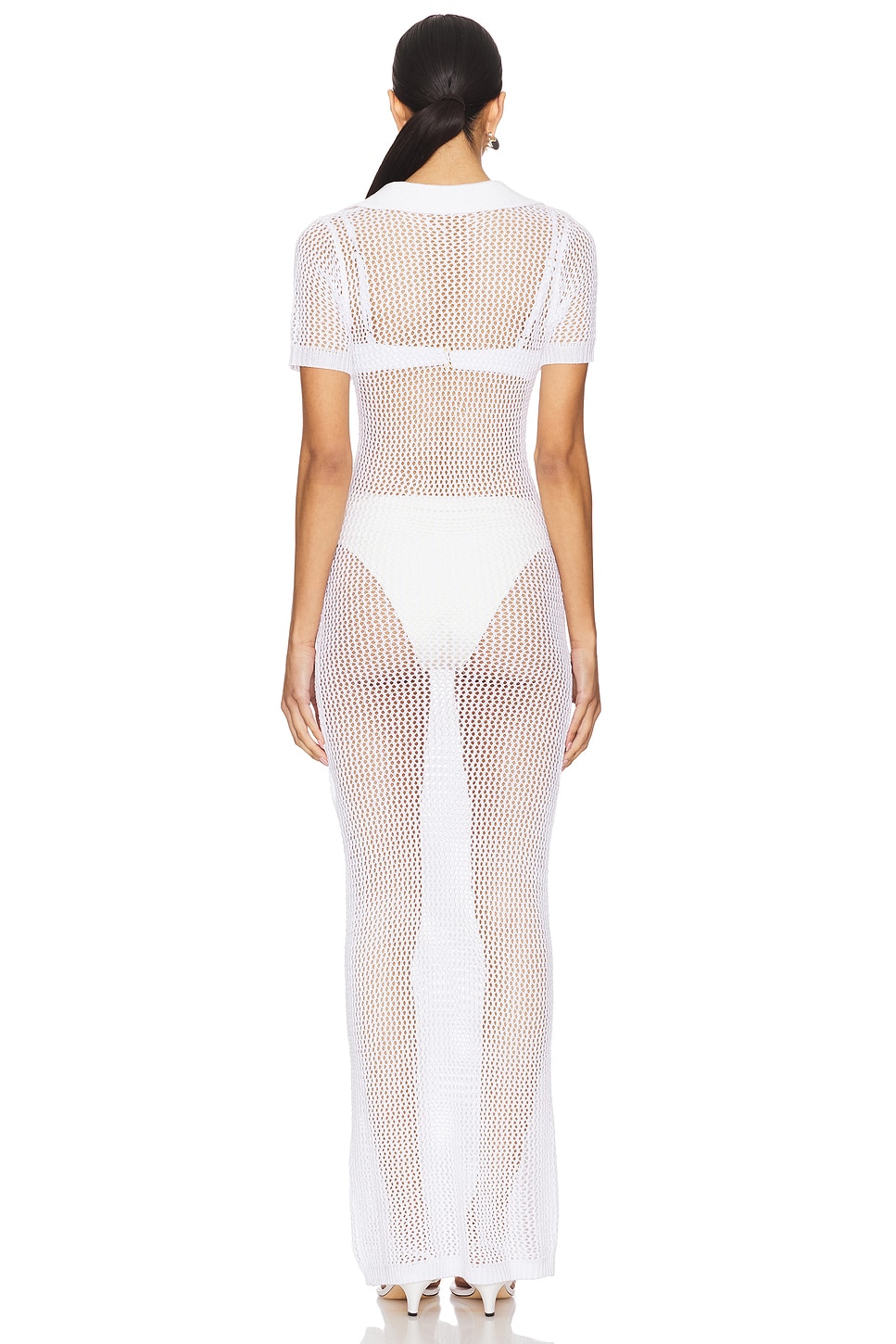 Cosette Maxi Dress - luluinthesky