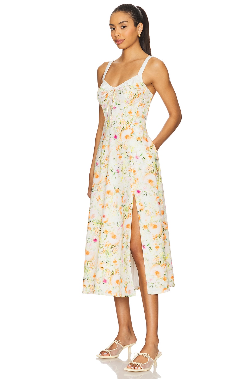 Julietta Dress - luluinthesky