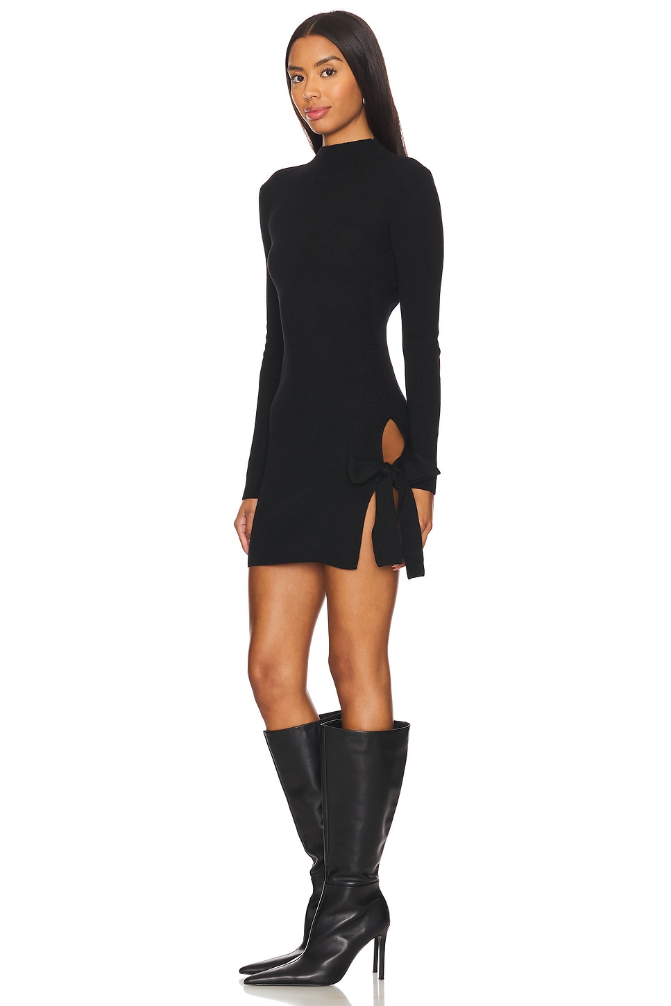 Yvonne Mini Dress - luluinthesky