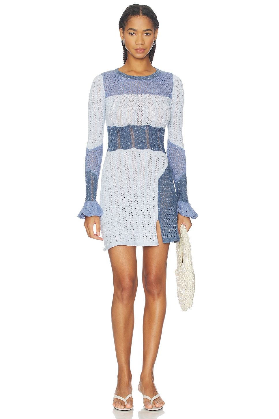 Tamara Dress - luluinthesky