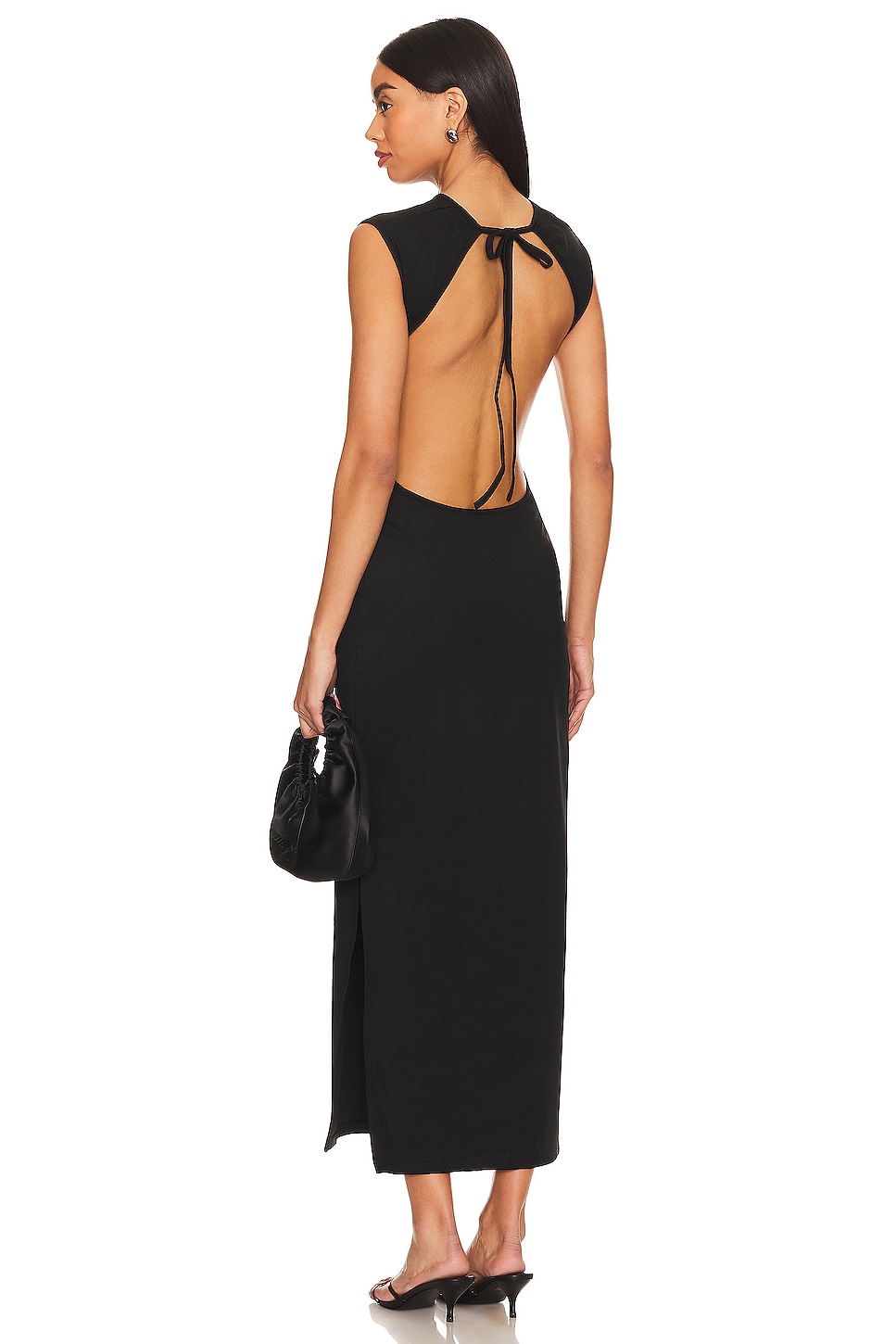 Dex Maxi Dress - luluinthesky