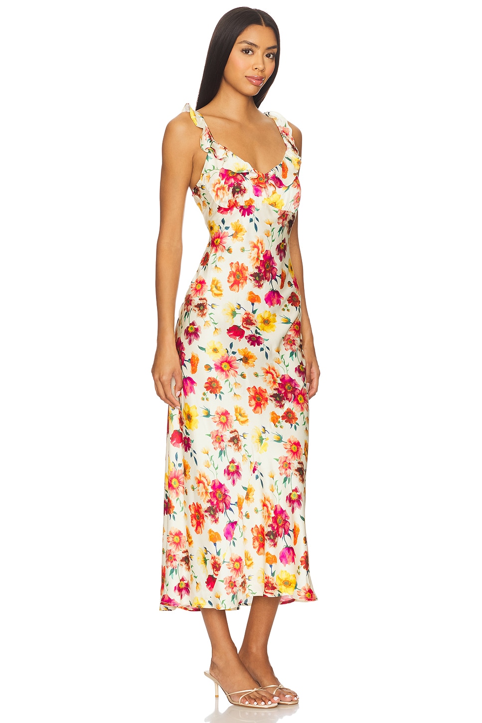 Zoie Dress - luluinthesky