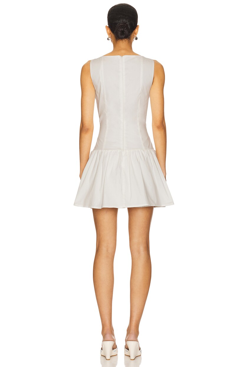 Kingsley Mini Dress - luluinthesky