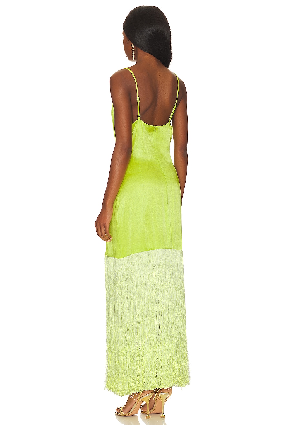 Carlene Dress - luluinthesky