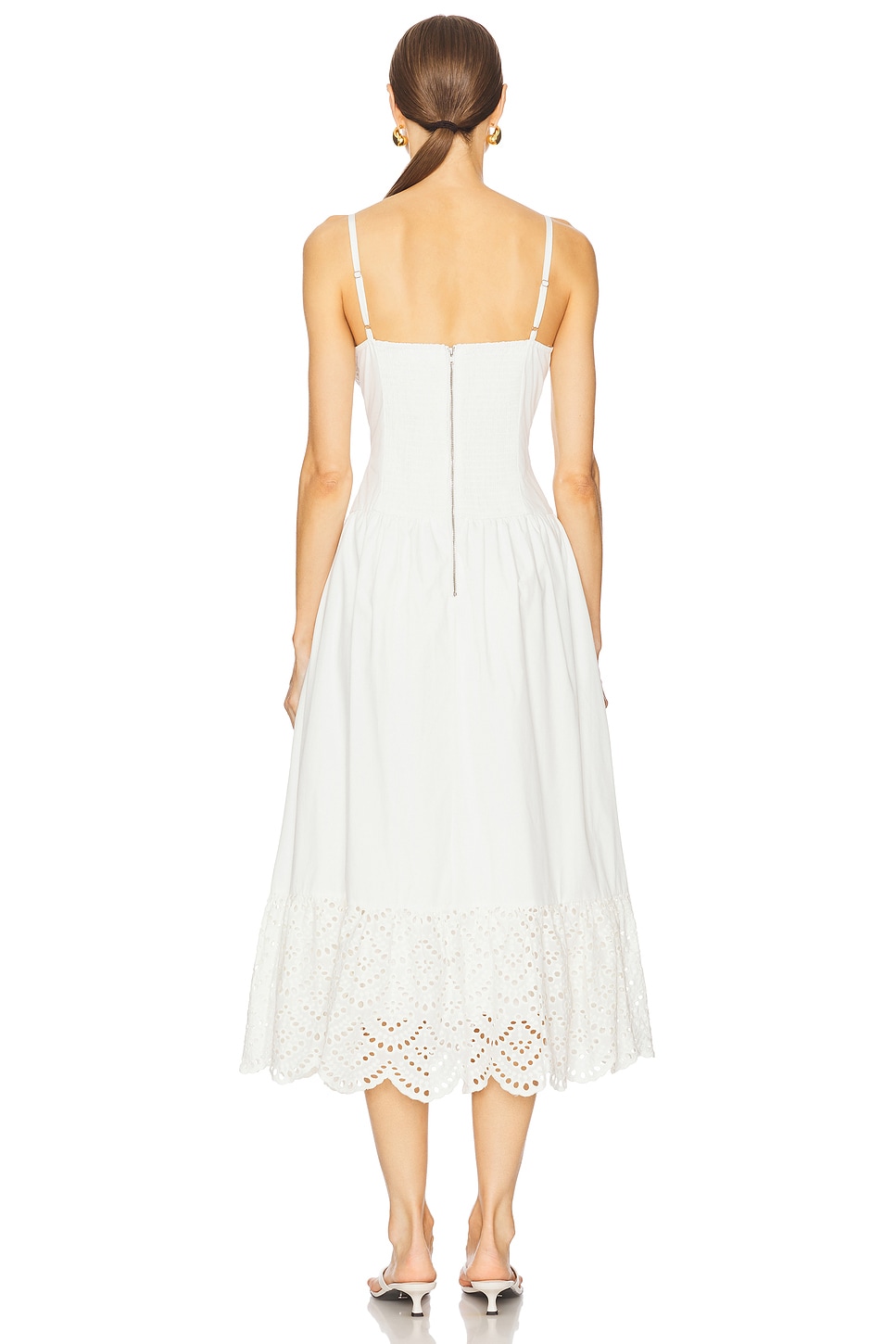 Nathalia Dress - luluinthesky