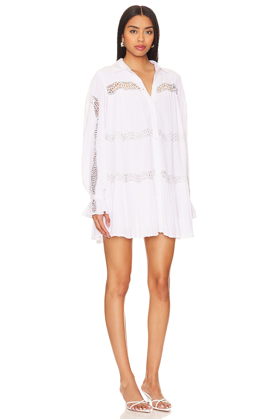 Stacey Mini Dress - luluinthesky