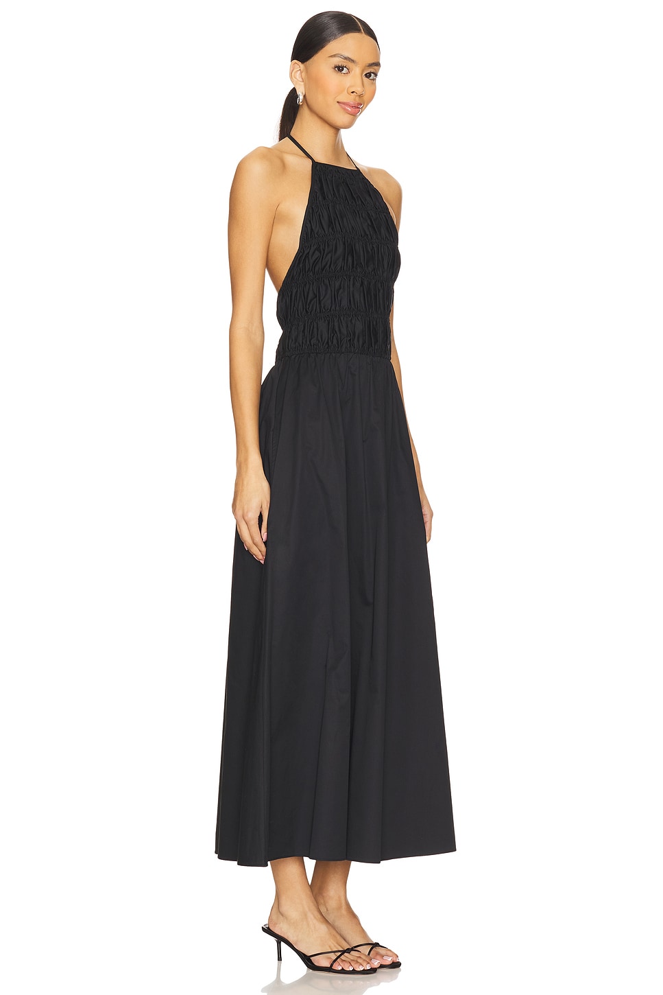 Meria Dress - luluinthesky