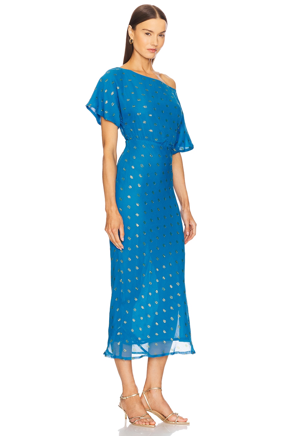 Tilly Dress - luluinthesky