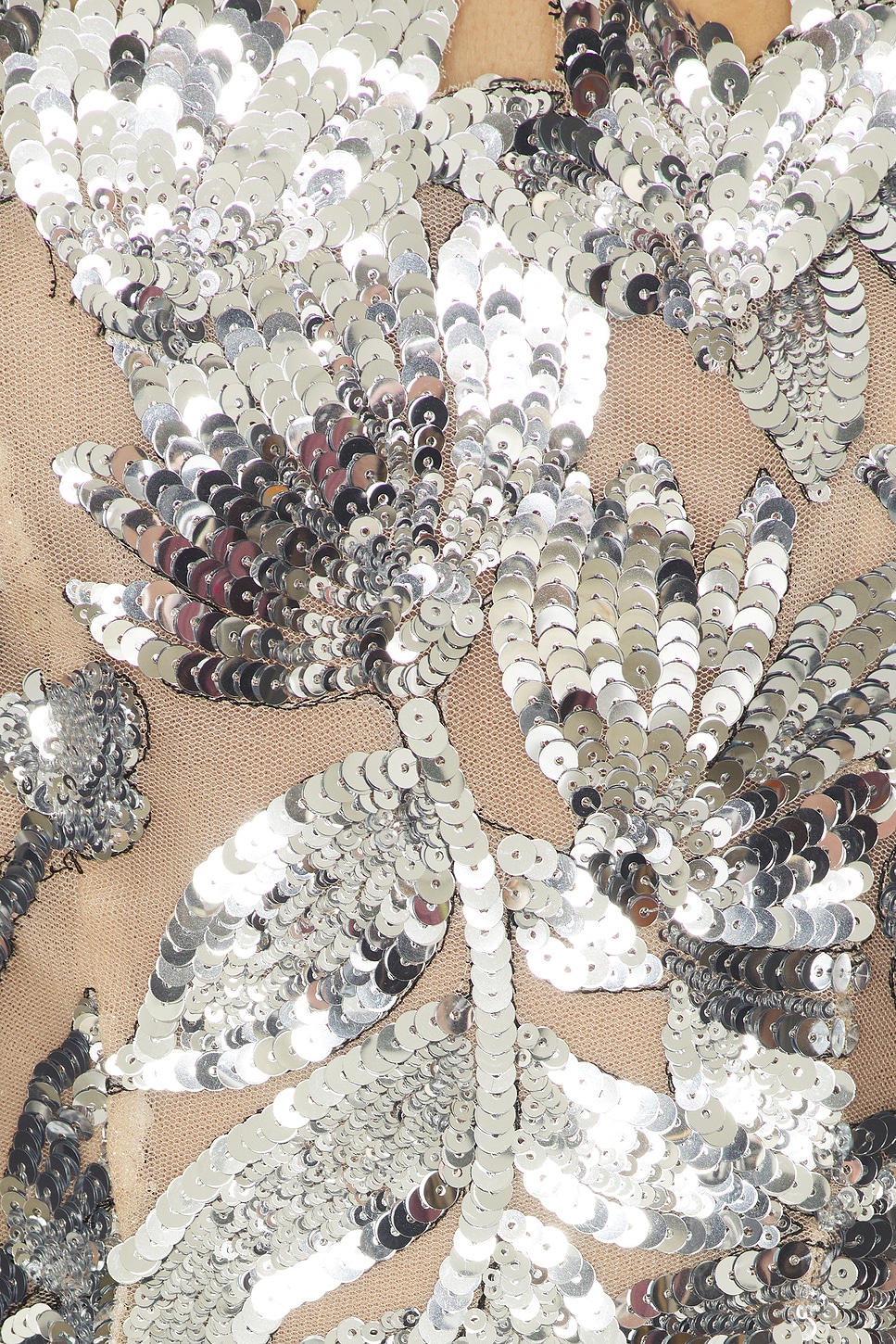 Chloe Strapless Mini Dress - luluinthesky