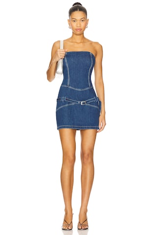 Renae Mini Dress - luluinthesky