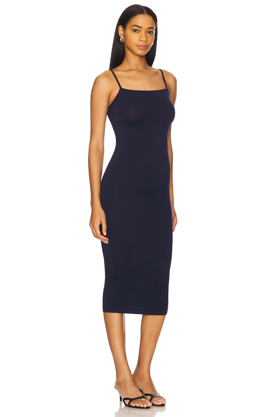 Strap Fatal Dress - luluinthesky