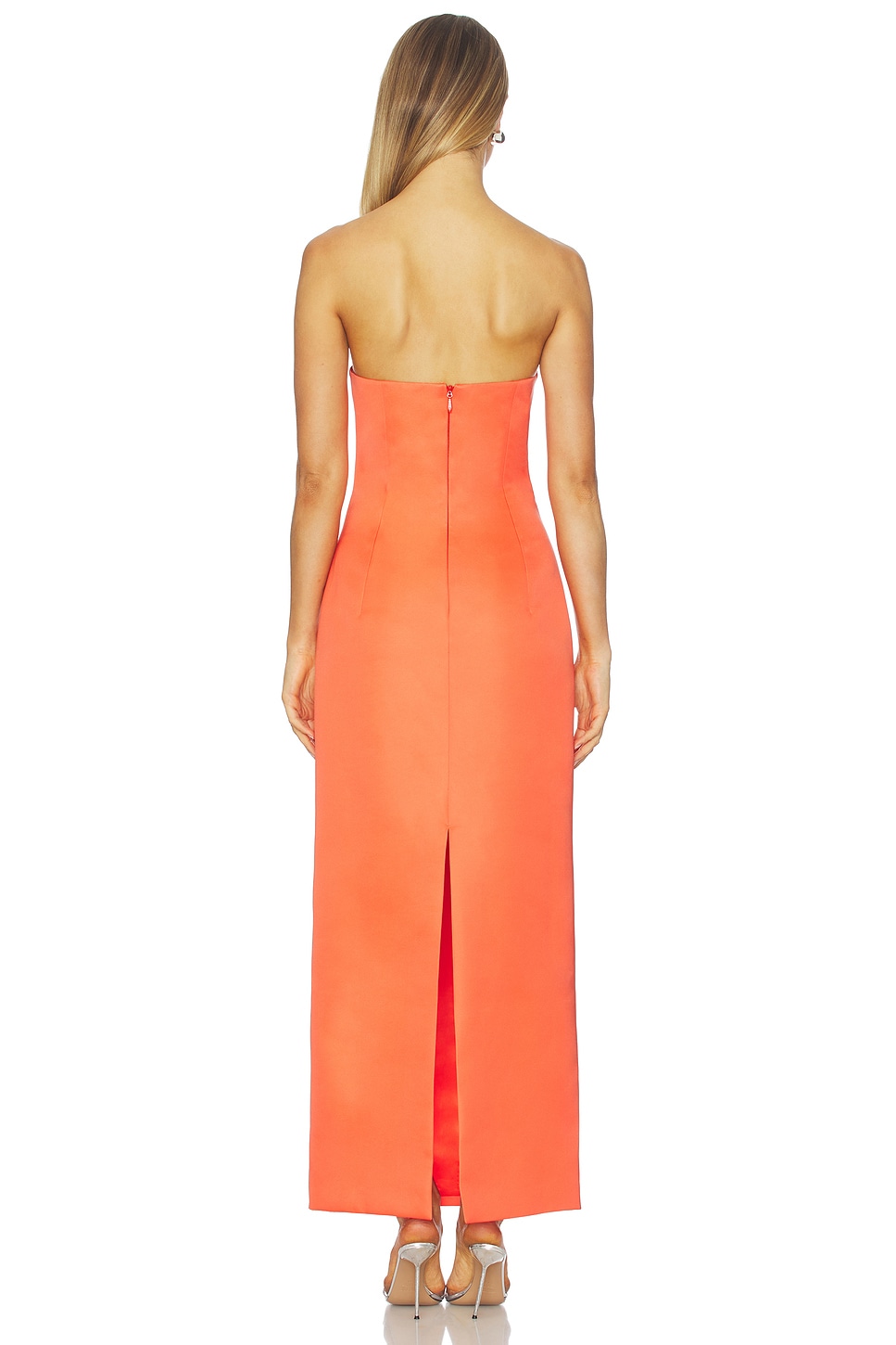 Ava Maxi Dress - luluinthesky