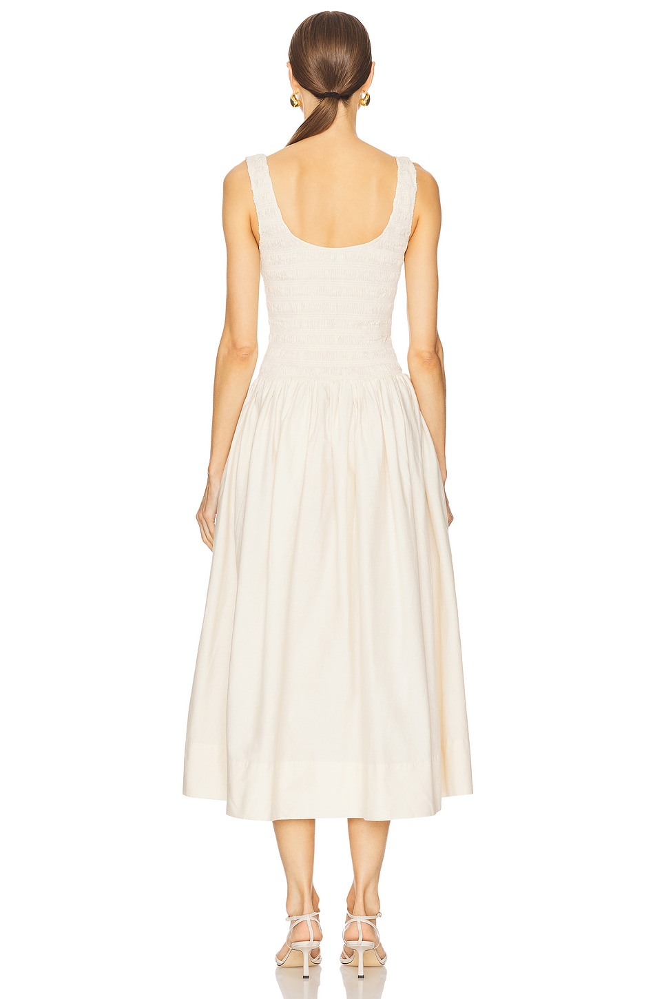 Alessia Dress - luluinthesky