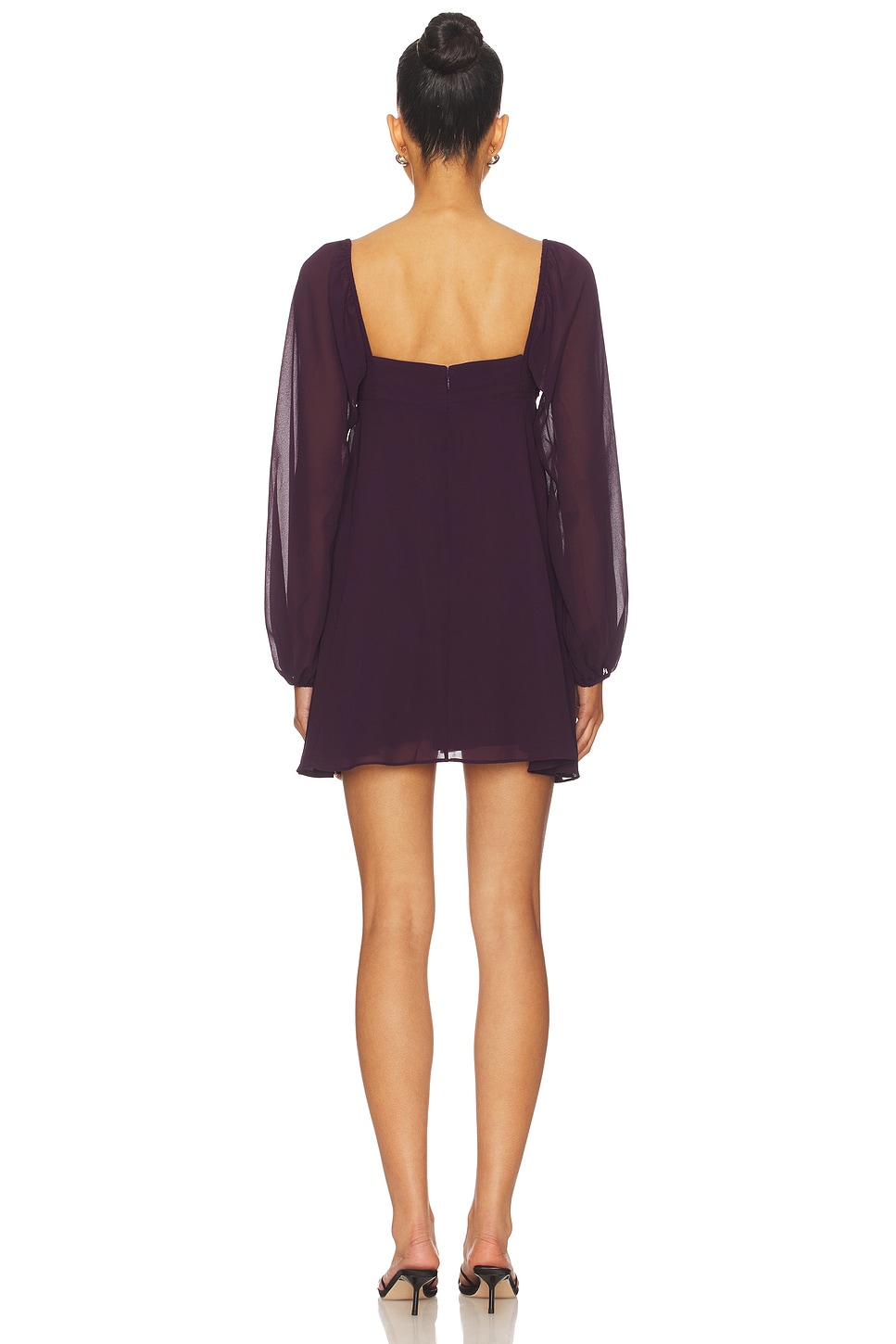 Carrie Dress - luluinthesky