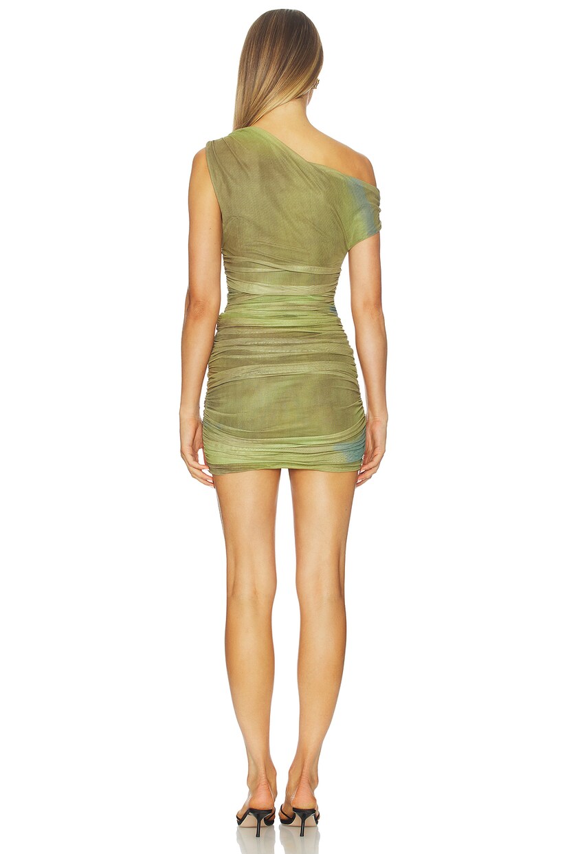 Amy Mini Dress - luluinthesky