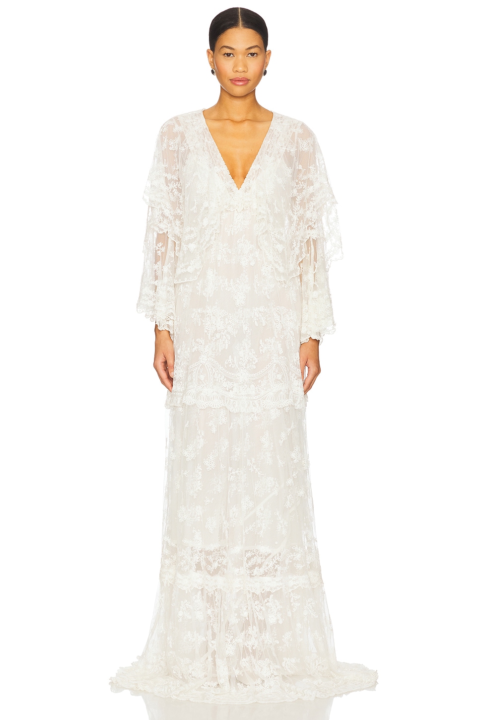 Roylan Dress - luluinthesky