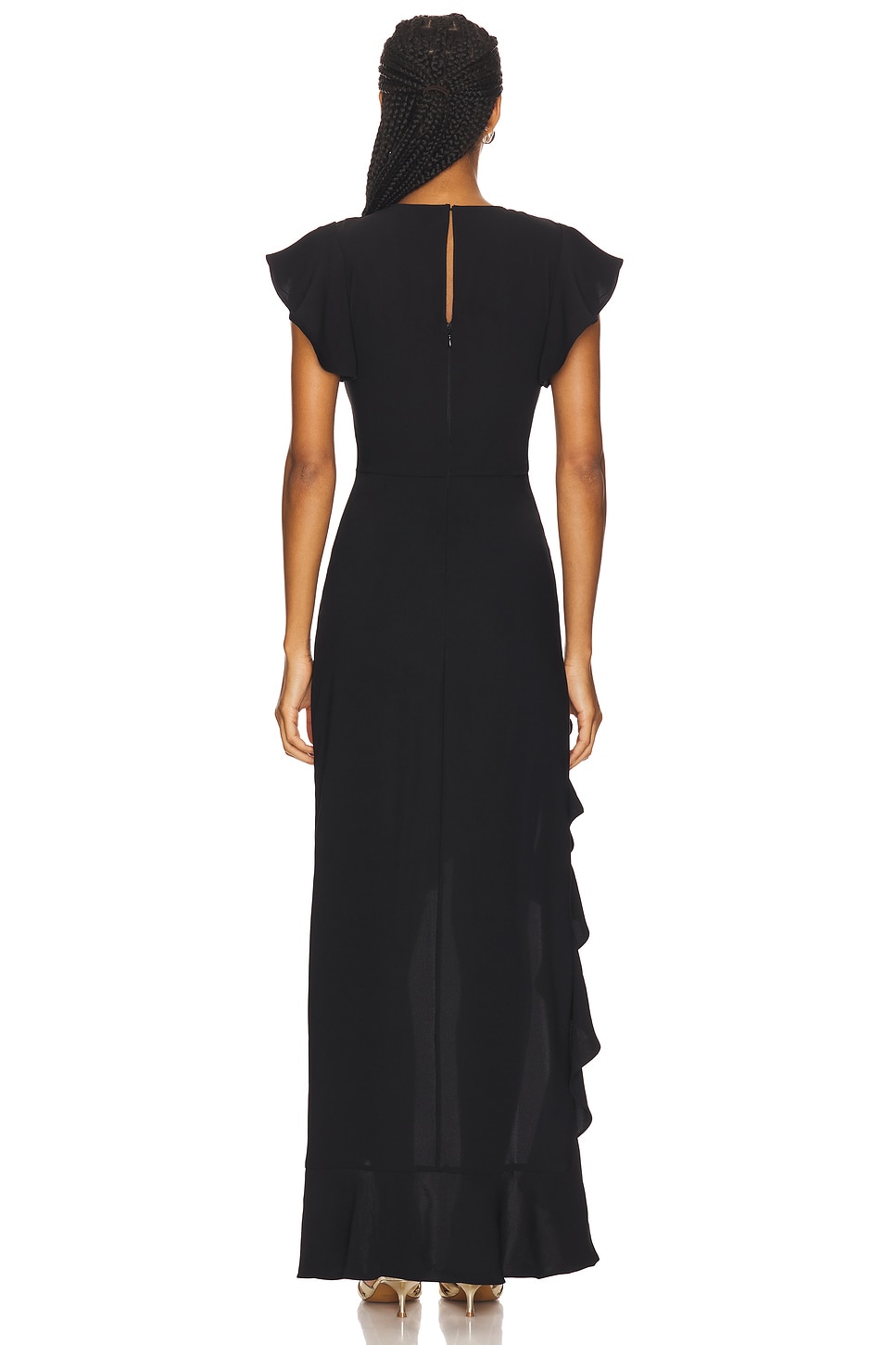 Anarosa Dress - luluinthesky