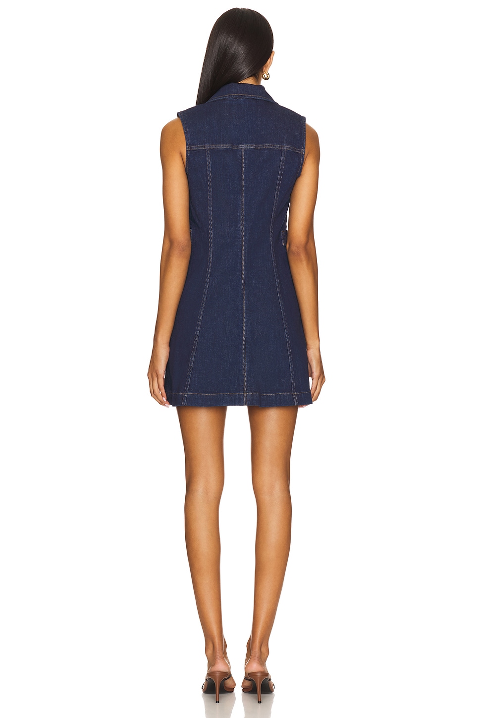 Andria Dress - luluinthesky