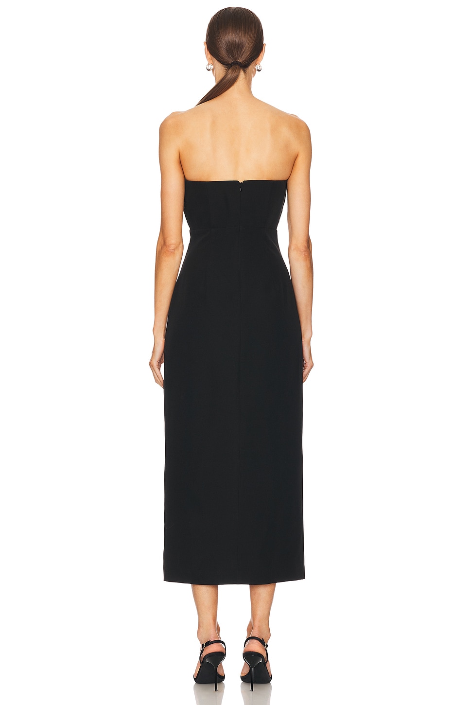 Vianna Dress - luluinthesky