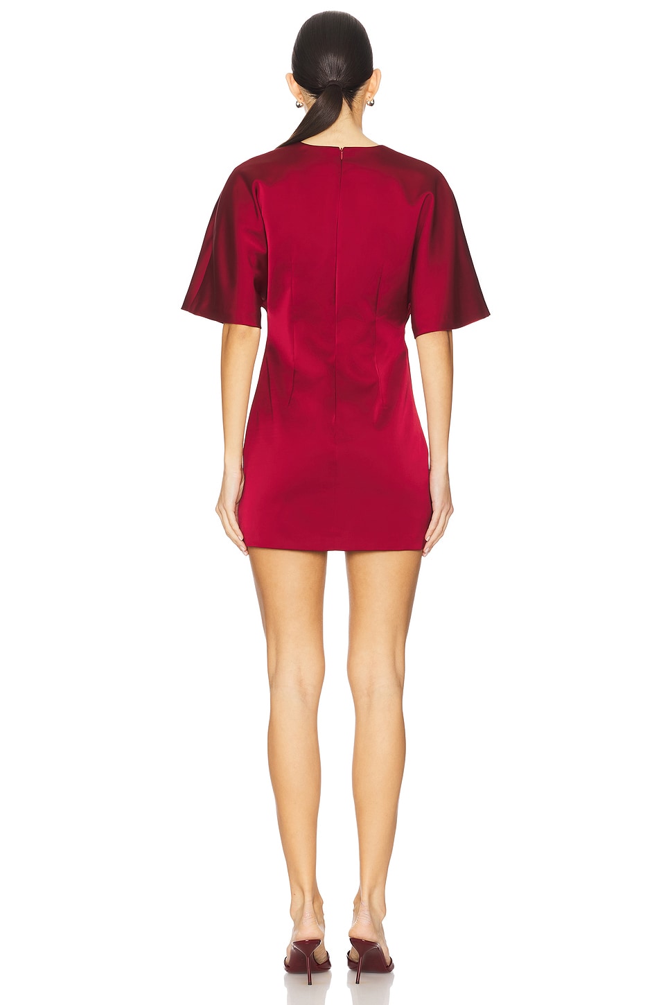 Dakota Mini Dress - luluinthesky