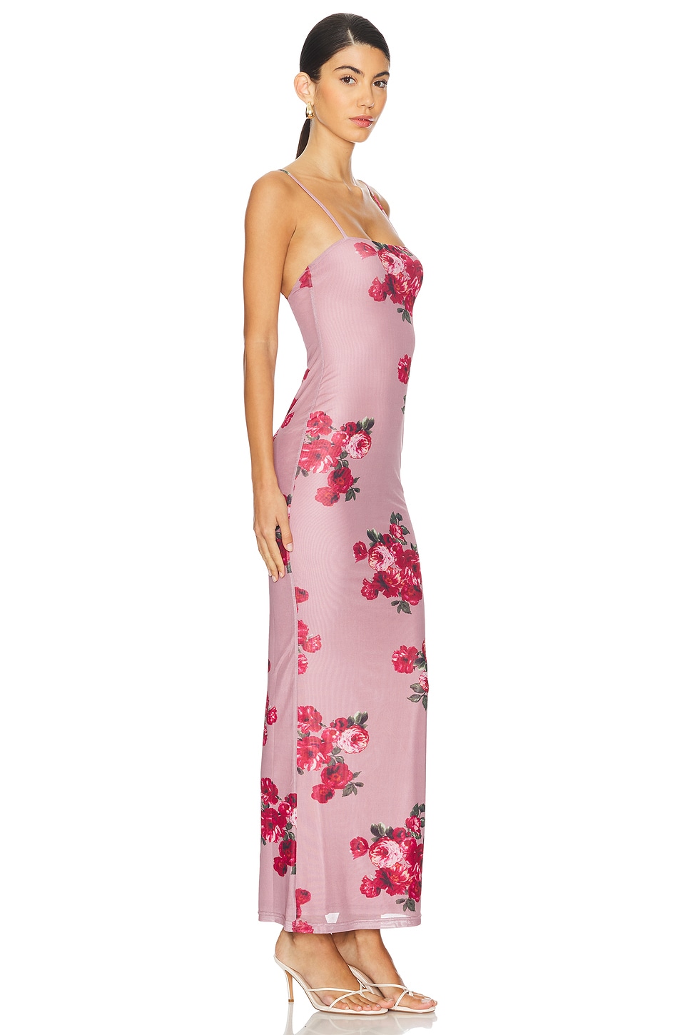 Sidney Dress - luluinthesky