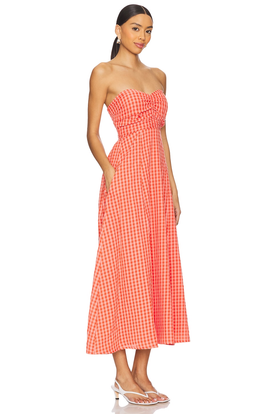 Amelie Dress - luluinthesky