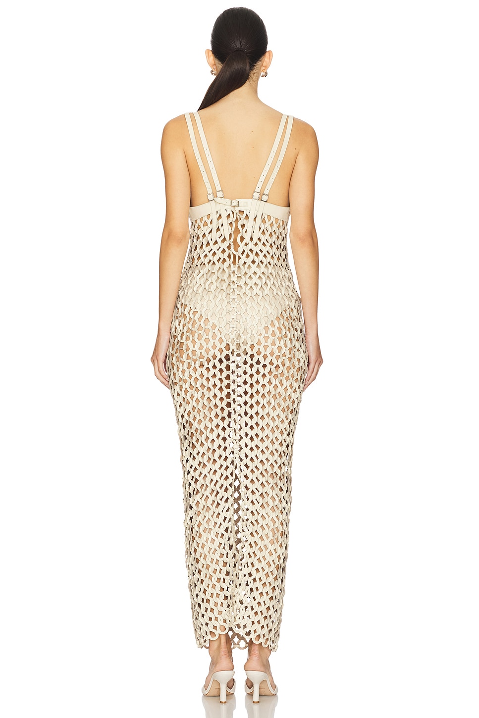 Harley Dress - luluinthesky