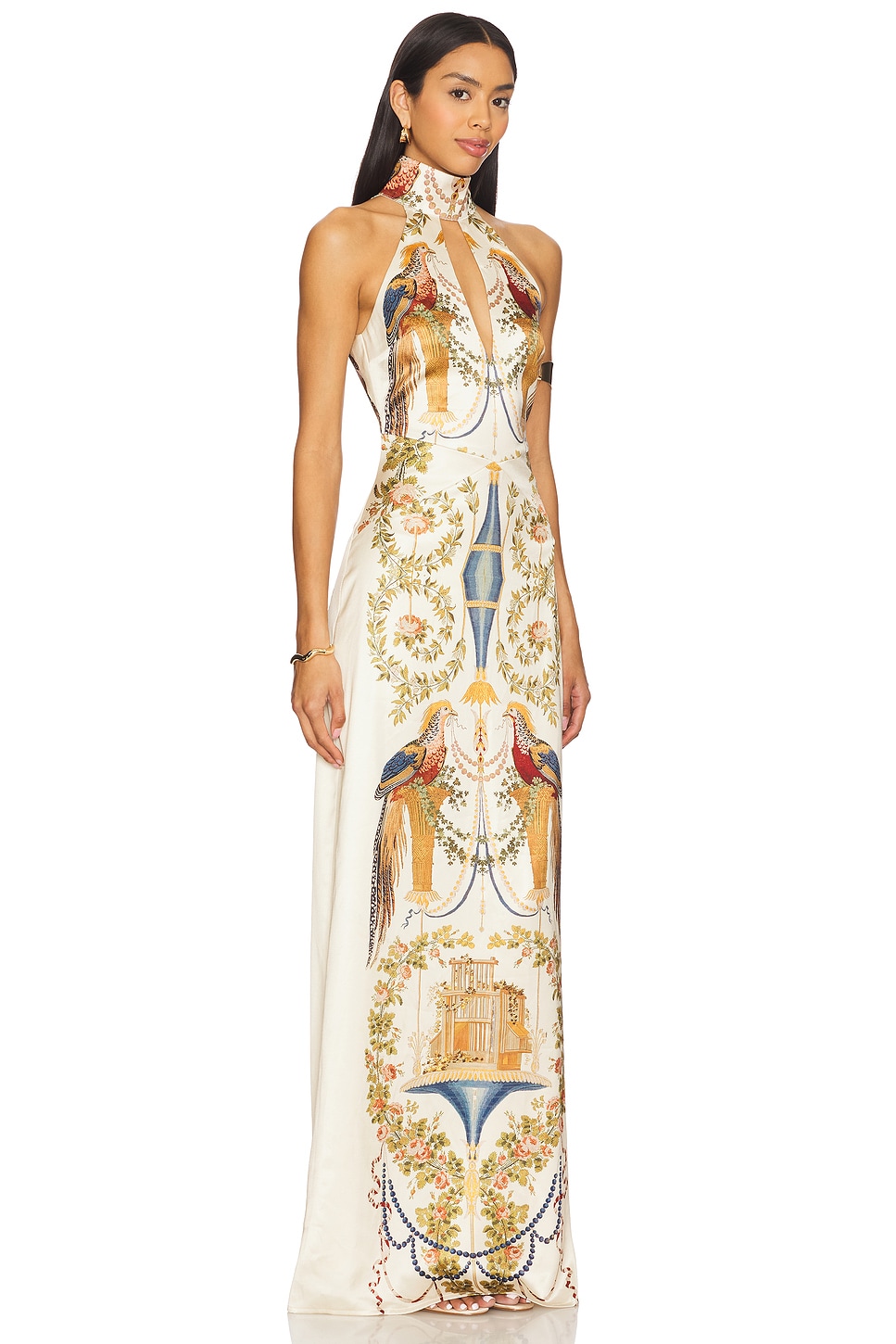 Celeste Dress - luluinthesky