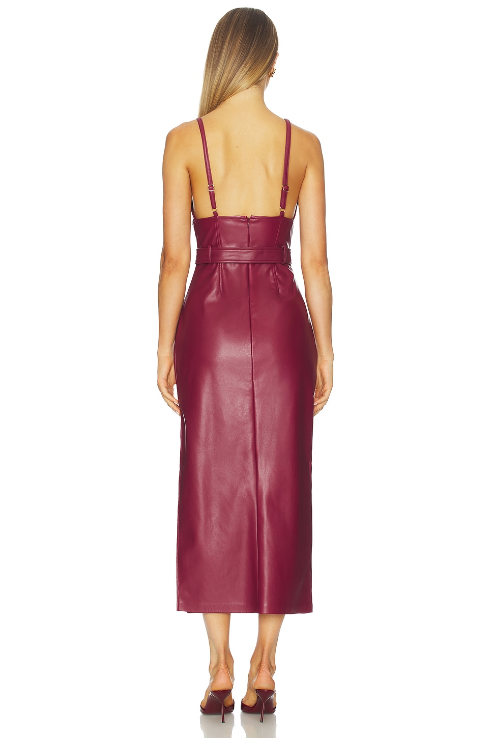 Kailey Dress - luluinthesky