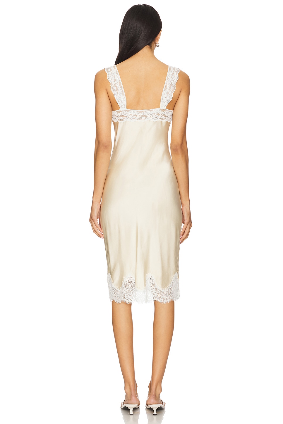 Camille Dress - luluinthesky