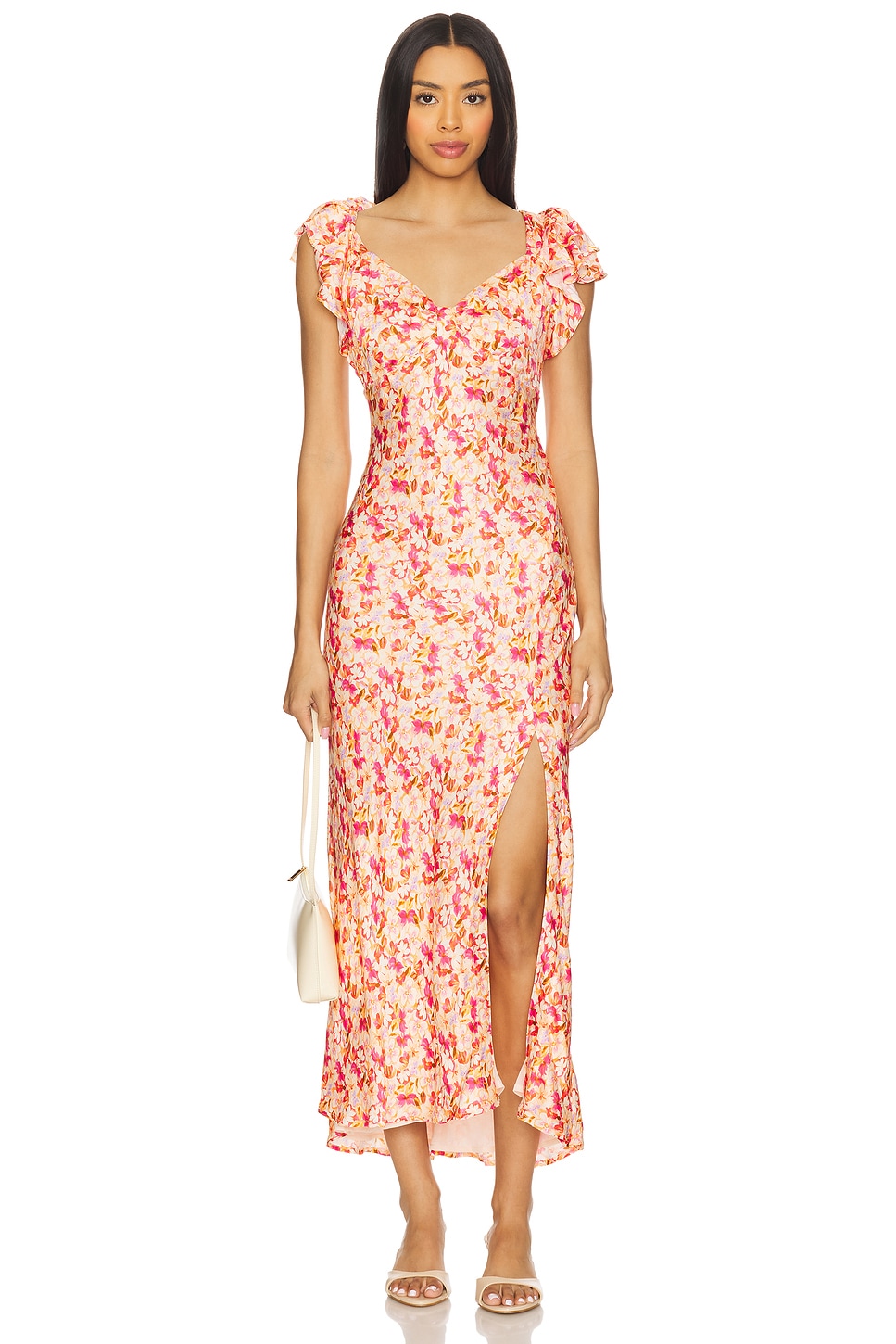 Maisy Dress - luluinthesky