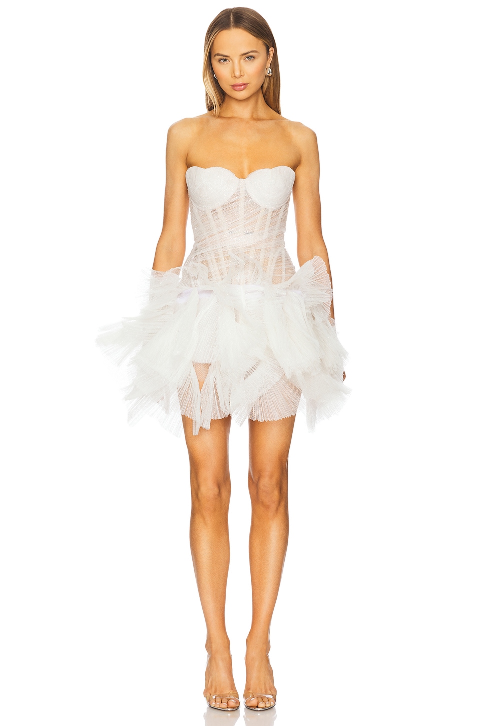 Dewi Dress - luluinthesky